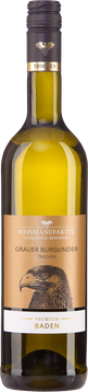 Aus selektionierten Rebstöcken früh und kühl am Morgen von Hand gelesen, 24 Stunden Maischestandzeit, schonend abgepresst, Lagerung im Tonneaux, langes Hefelager.

Korpulenter und cremiger Weißwein aus unseren besten Lagen.
Feinfruchtige Aromen von Honigmelone und Aprikose überwiegen. Begleitend entdecken Sie auch Krustentöne eines frischen Holzofenbrotes.