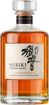 Hibiki Japanese Harmony
