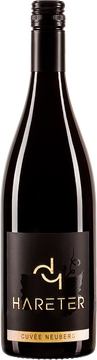 Cuvee Neuberg
Weingut Hareter Dieter & Yvonne