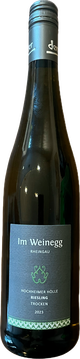 Hölle Riesling