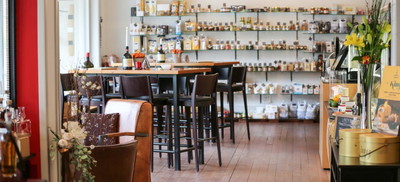 Enoteca Italia