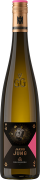 Flaschenbild Siegelsberg