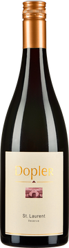 St. Laurent Reserve 2020 Ried Frauenfeld, Weingut Dopler, Tattendorf
