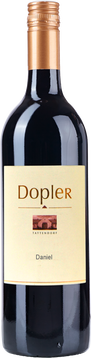 Daniel 2020, Cabernet Sauvignon Reserve, Weingut Dopler, Tattendorf