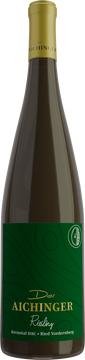 Der Aichinger | Riesling Ried Vordernberg Kremstal DAC 2024