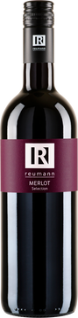 MERLOT Selection