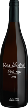 Pinot Noir Ried Käferthal 2019