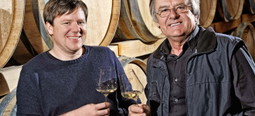 Weingut Wohlmuth