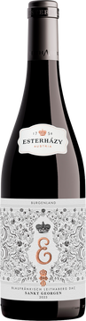 Weingut Esterhazy - St. Georgen Blaufränkisch Leithaberg DAC 2023