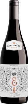 Weingut Esterhazy - Großhöflein Pinot Noir 2023