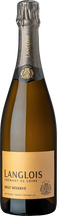 Langlois Crémant de Loire Brut NV Schaumwein
