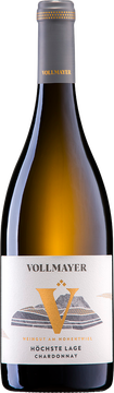 Höchste Lage Chardonnay
