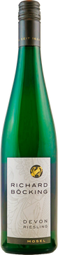 2023  »Devon« Riesling trocken