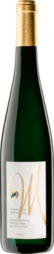 2023 »M« Trarbacher Burgberg Riesling Spätlese Süss