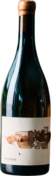 Vom Vulkan Sauvignon blanc