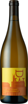 DW Blanc du Village, Seminar Küsnacht AOC Zürichsee, Weingut Diederik