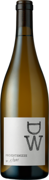 DW Projektskizze No. 1 / 2022, AOC Zürich, Weingut Diederik