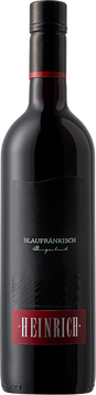 Blaufränkisch Burgenland 2024