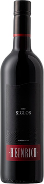 Ried Siglos 2024