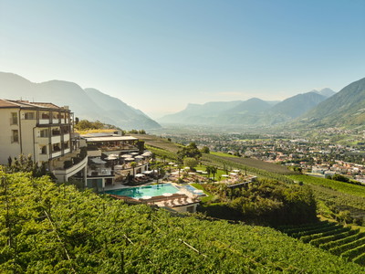 Hotel Castel