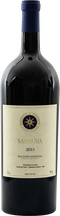 World Champions: Sassicaia