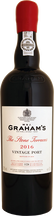 Graham’s The Stone Terraces Fortified Wines