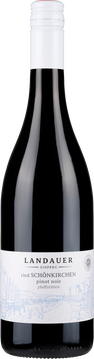Pinot Noir Schönkirchen