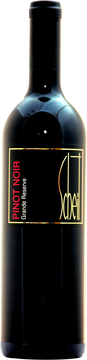 Pinot Noir, Winzerhof Scheit