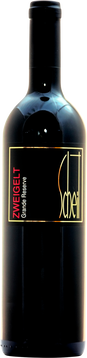Zweigelt Grande Reserve - Winzerhof Scheit