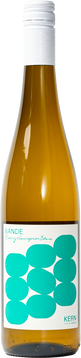 BANDE Riesling mit Sauvignon Blanc