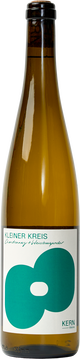 KLEINER KREIS Chardonnay mit Weissburgunder