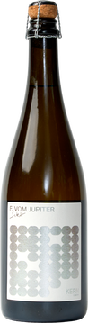 F. VOM JUPITER Sekt