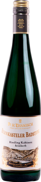 2023 Bernkasteler Badstube Riesling Großes Gewächs