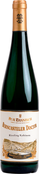 2024 Berncasteler Doctor Riesling Kabinett