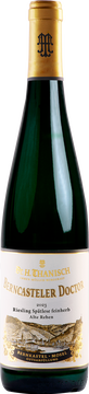 2023 Berncasteler Doctor Riesling Spätlese feinherb