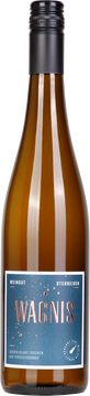 WAGNIS Blue Label Chenin Blanc, Weingut Sterneisen