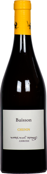 Chenin Blanc, Le Buisson, Bonnigal-Bodet