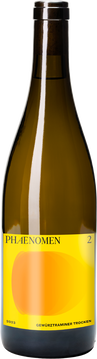 Falschenfoto Phaenomen II Gewürztraminer trocken, demeter