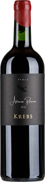 ASTACUS Réserve Der Name dieser Cuvée geht auf das altgriechische Wort astakos („Krebs“) zurück – ein Symbol für Kraft und Charakter. Ein Highlight unserer Réserve-Linie, die ausschließlich aus den besten Jahrgängen vinifiziert wird.

Im Duft dominieren Cassis und feine pfeffrige Nuancen. Am Gaumen entfaltet sich ein vielschichtiges Aromenspiel aus Schwarzkirsche, Heidelbeeren und Bitterschokolade, getragen von einer harmonischen Tanninstruktur. Ein subtil fleischiger Unterton verleiht der Assemblage zusätzliche Tiefe und erinnert an große internationale Rotweine mit mineralischer Prägung.

Ein Wein für Liebhaber*innen komplexer, charakterstarker Cuvées – kraftvoll, elegant und mit langem Nachhall.