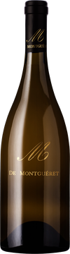 Chateau de Montgueret - M DE MONTGUERET - SAUMUR 100% CHENIN