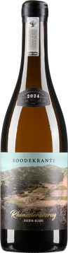 Roodekrantz Rhenosterbosrug