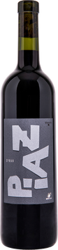 Piaz Syrah 2023