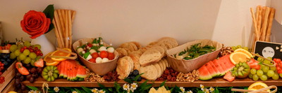 SOTH.Catering Charcuterie