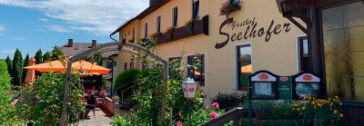 Gasthof Seelhofer