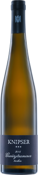 2015 Gewürztraminer ***