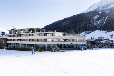 Hotel Arlmont