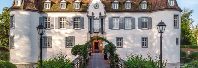 Gourmet Louis | Schloss Bottmingen
