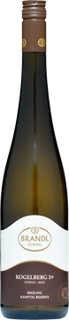 Riesling Ried Zöbinger Kogelberg