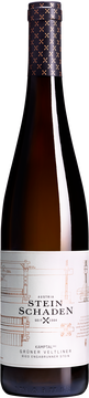 Ein facettenreicher Wein – gewachsen auf altem, kristallinem Terroir. Gneis und Schotter, verborgen unter einer Decke aus Löss, schenken ihm Mineralik. Ein ausgeglichenes Spiel von Wärme und Wind verwöhnt die nach Süden ausgerichtete Ried Stein und sorgt für Frucht und Würze.