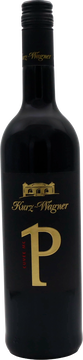 Ein Rotwein der Spitzenklasse, im Barrique gereift! Tiefrote Farbe, vielschichtiges Aroma von dunklen Beeren, Cassis, dunkler Schokolade, Minze, etwas Rauch, intensiv & kräftig mit langem Abgang.